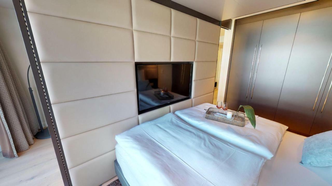 White Pearl Apartment 2.15 ทิมเมนดอร์เฟอร์ ชตรันด์ ภายนอก รูปภาพ