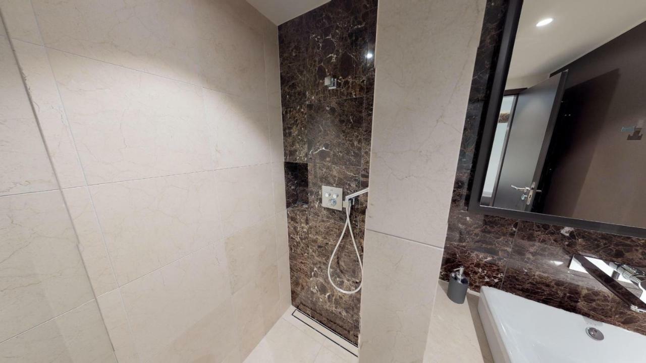White Pearl Apartment 2.15 ทิมเมนดอร์เฟอร์ ชตรันด์ ภายนอก รูปภาพ