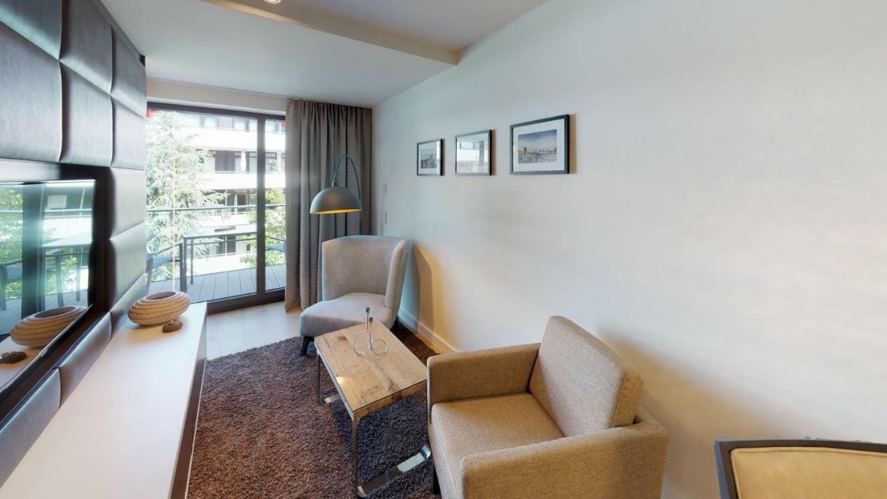 White Pearl Apartment 2.15 ทิมเมนดอร์เฟอร์ ชตรันด์ ภายนอก รูปภาพ